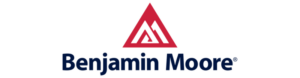 Bengamin Moore Logo