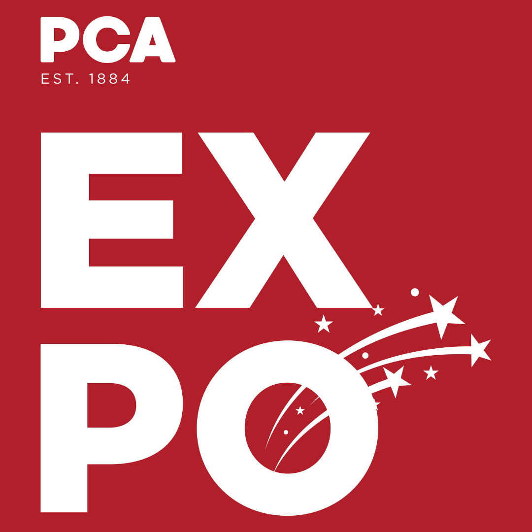 EXPO 2026 Logo