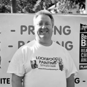 Jeff Lockwood