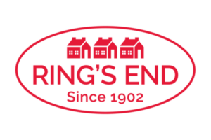 Ring's End Logo