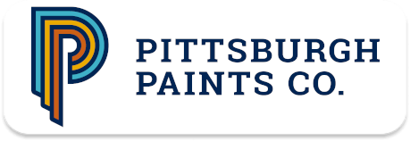 The Pittsburgh Paints Company Logo