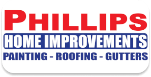 Phillips Home Improvements Company Logo