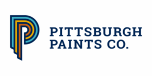 Pittsburgh Paints Co Logo