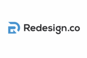 Redesign.co logo