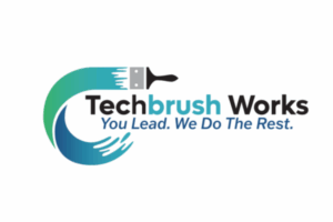 Techbrush Works Logo