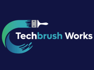 Techbrush Works Logo