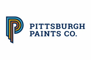 The Pittsburgh Paints Company logo