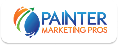 Painter Marketing Pros Logo