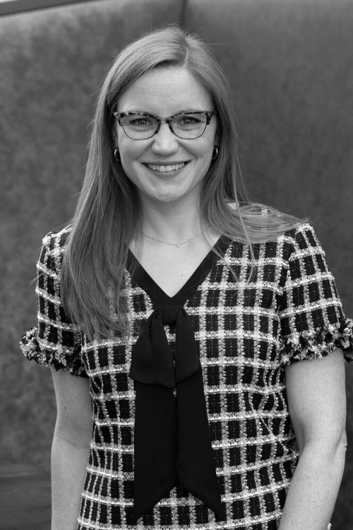 Jessica Bader