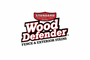 Wood Defender Logo