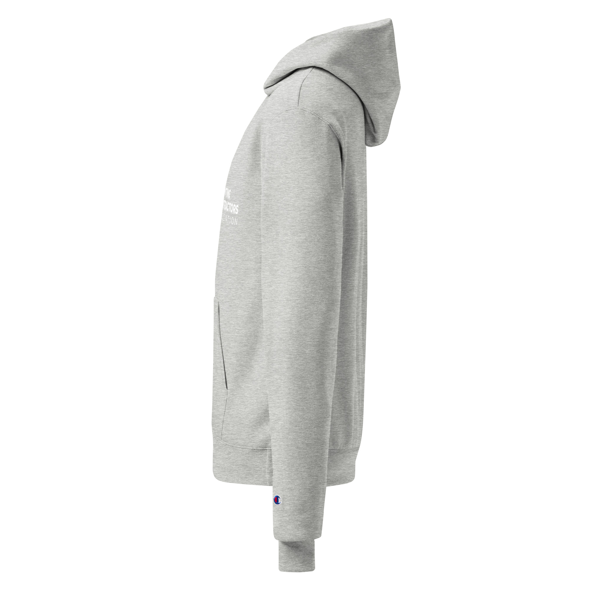 PCA Hoodie - Image 3