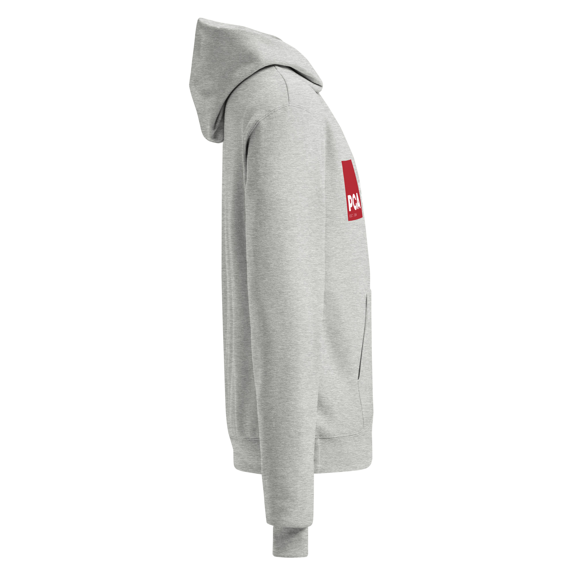 PCA Hoodie - Image 4