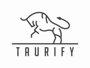 Taurify Marketplace Logo