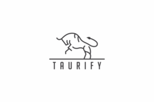 Taurify Logo
