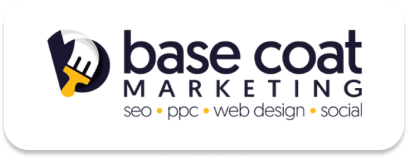Base Coat Marketing Logo