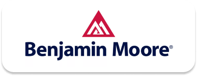 Benjamin Moore Logo