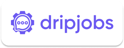 DripJobs Logo