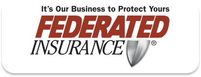 Federated Insurance Logo