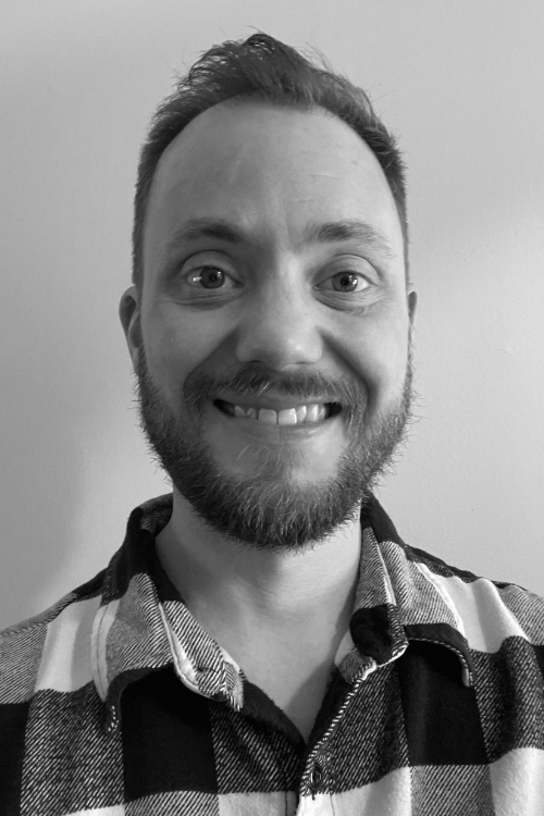 Kyle Richards Headshot