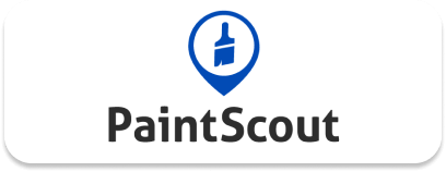 PaintScout Logo
