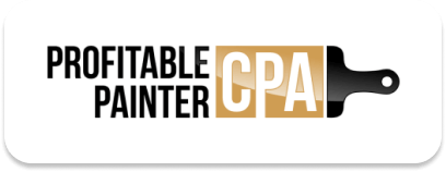 Profitable Painter CPA Logo