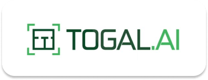 Togal.ai Logo