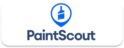 PaintScout Logo
