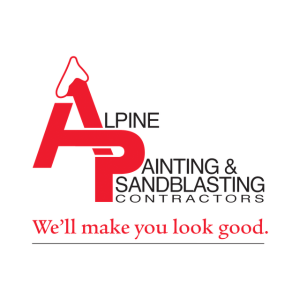 Alpine Logo