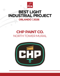 CHP Awards Logo