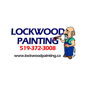 Lockwood Logo
