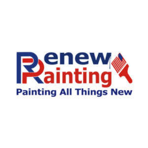 Renew Painting Logo