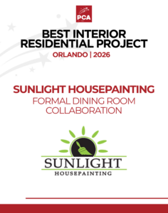 Sunlight Award Logo