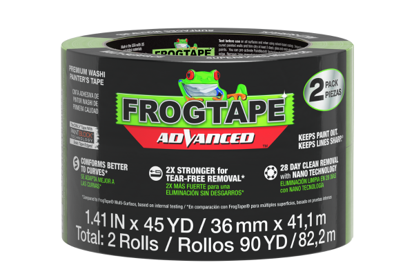 Frog Tape Resize