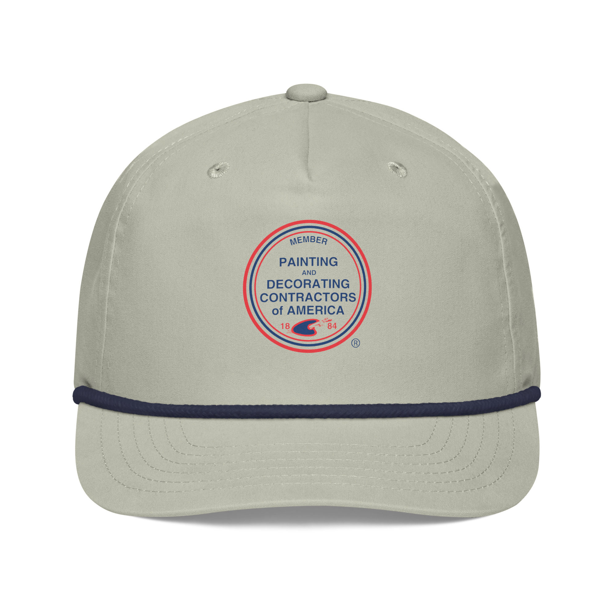 PDCA Rope Hat