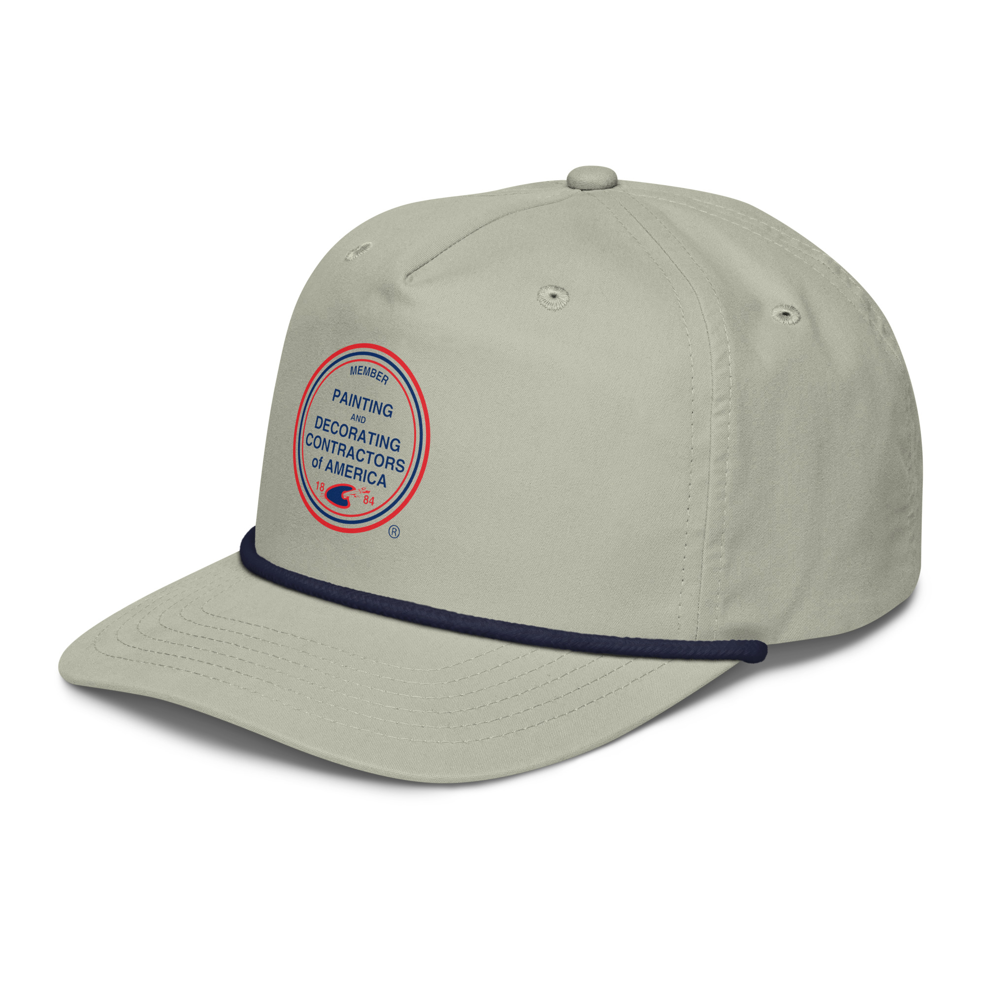 PDCA Rope Hat - Image 3