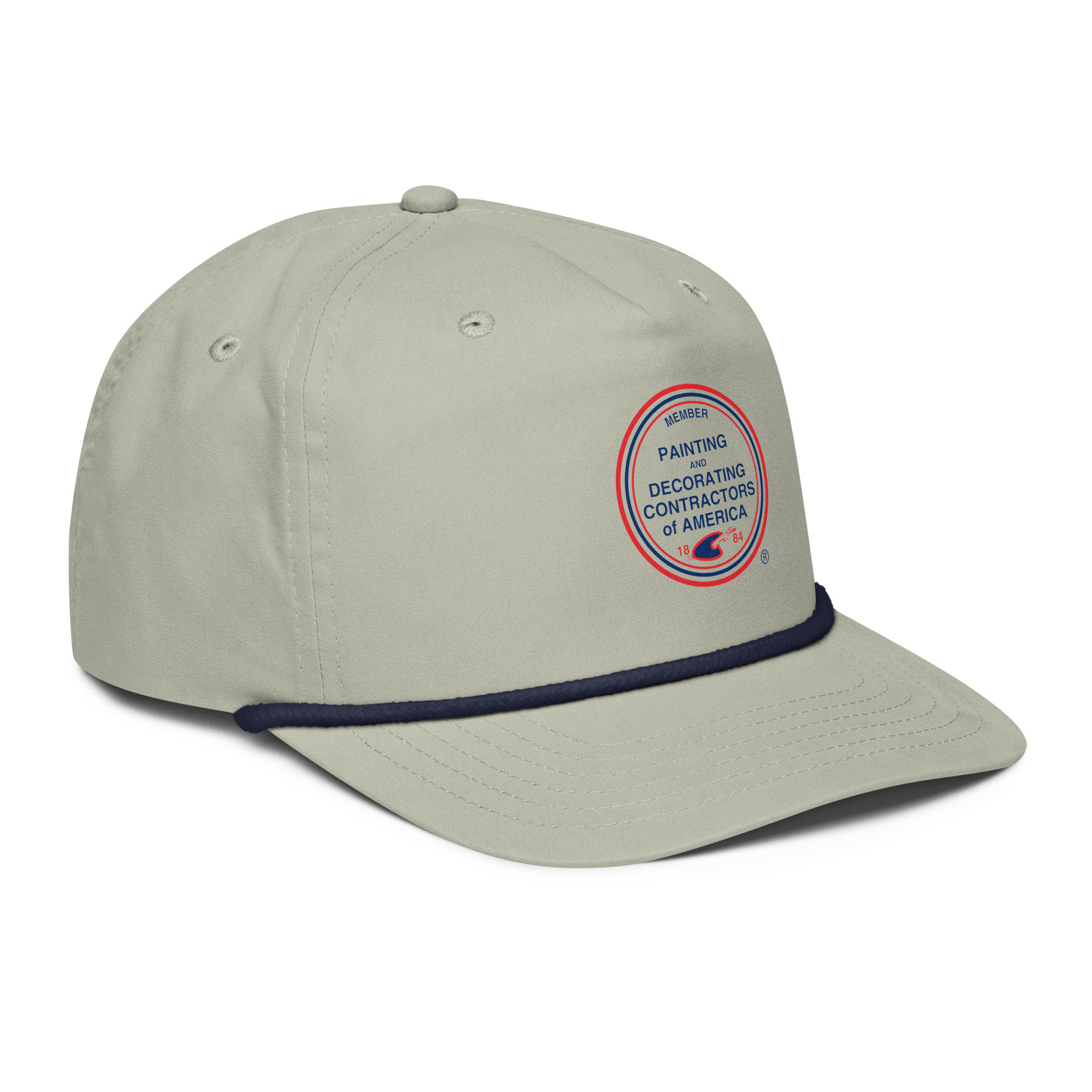 PDCA Rope Hat - Image 4