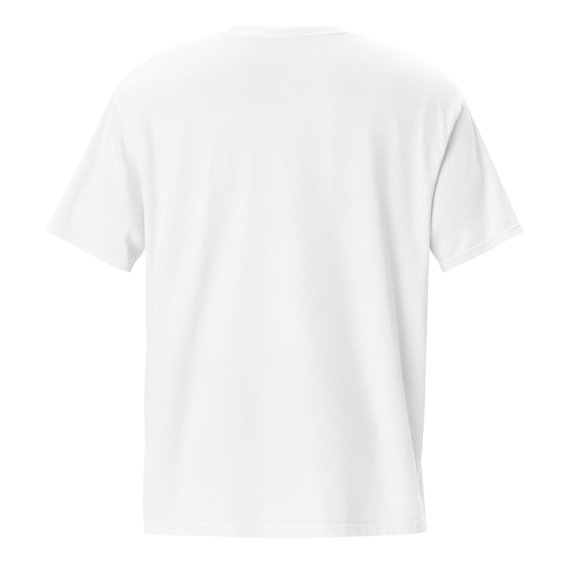 PDCA Pocket Tee - Image 2