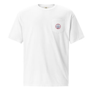 PDCA Pocket Tee