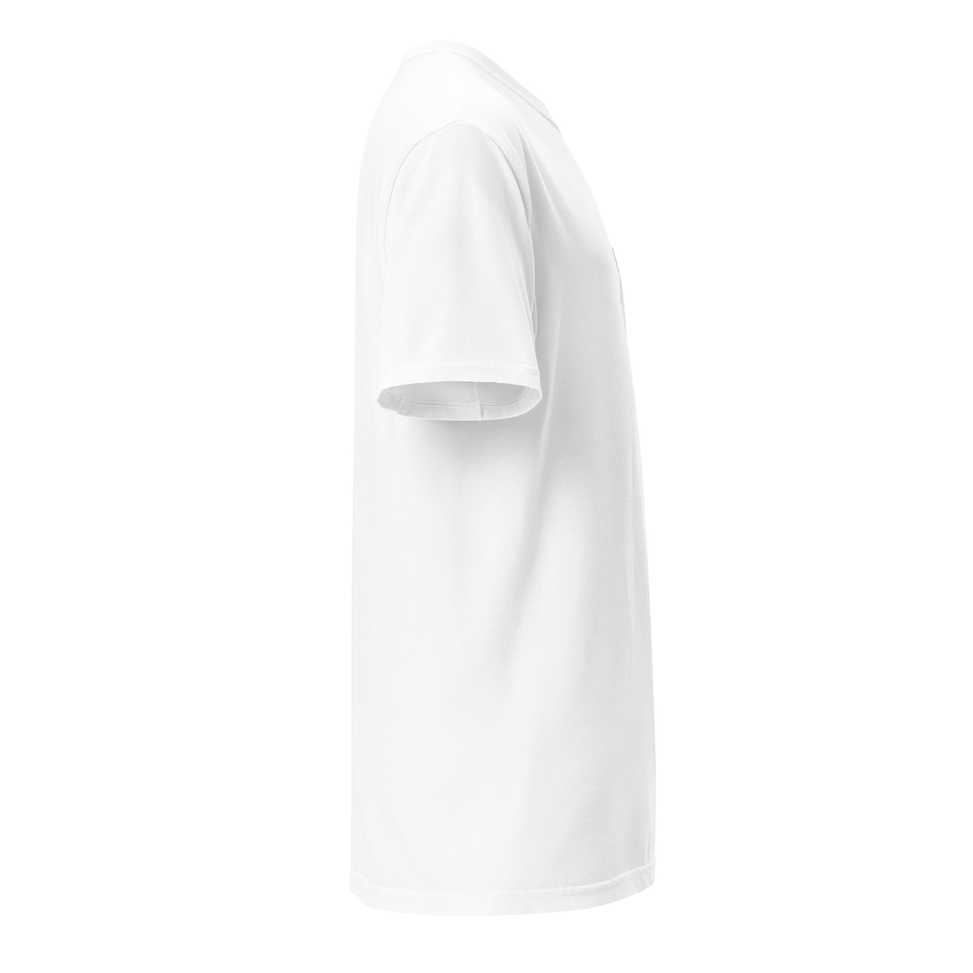 PDCA Pocket Tee - Image 4